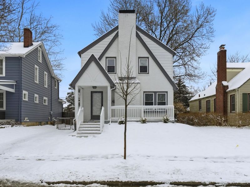 712 Chelsea Avenue, Columbus, OH 43209 Photo 1