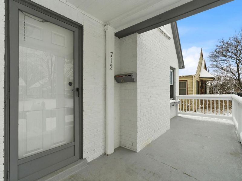 712 Chelsea Avenue, Columbus, OH 43209 Photo 34