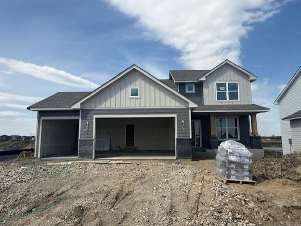 14768 115th Avenue N, Dayton, MN 55369