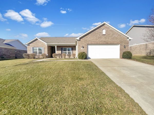 7118 Langham Court, Indianapolis, IN 46259