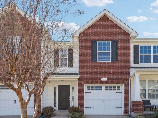 4917 Laura Jeanne Blvd , Unit 52, Murfreesboro, TN 37129