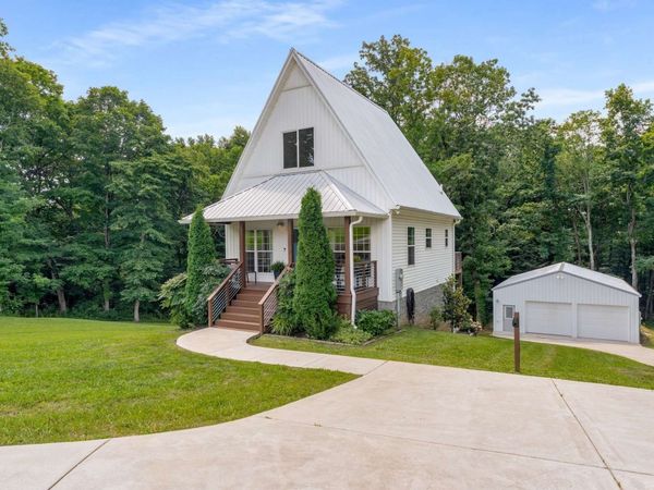 1418 Ridge Rd, Dickson, TN 37055