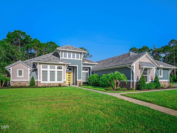 1020 Sudbury Lane, Ormond Beach, FL 32174