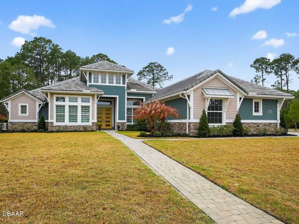 1020 Sudbury Lane, Ormond Beach, FL 32174