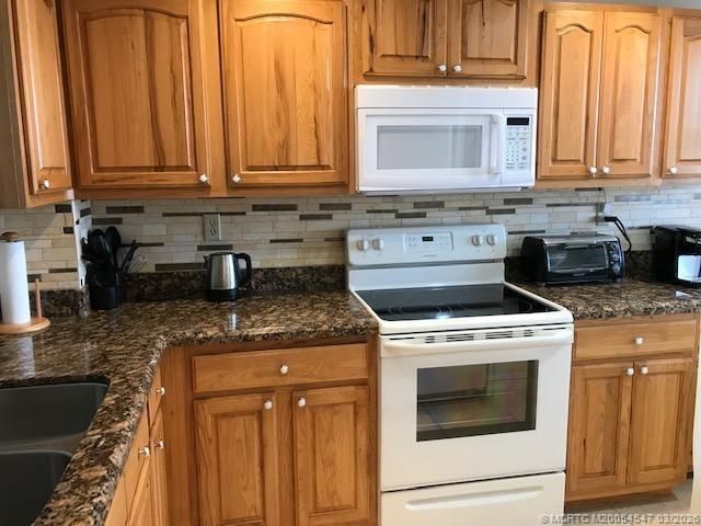 10680 S Ocean Drive, Unit 608, Jensen Beach, FL 34957 Photo