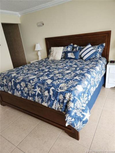 10680 S Ocean Drive, Unit 608, Jensen Beach, FL 34957 Photo