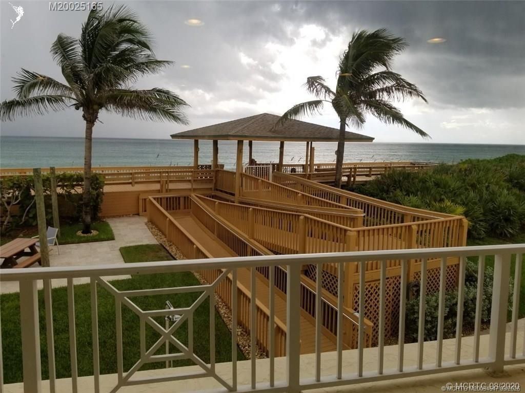 10680 S Ocean Drive, Unit 608, Jensen Beach, FL 34957 Photo