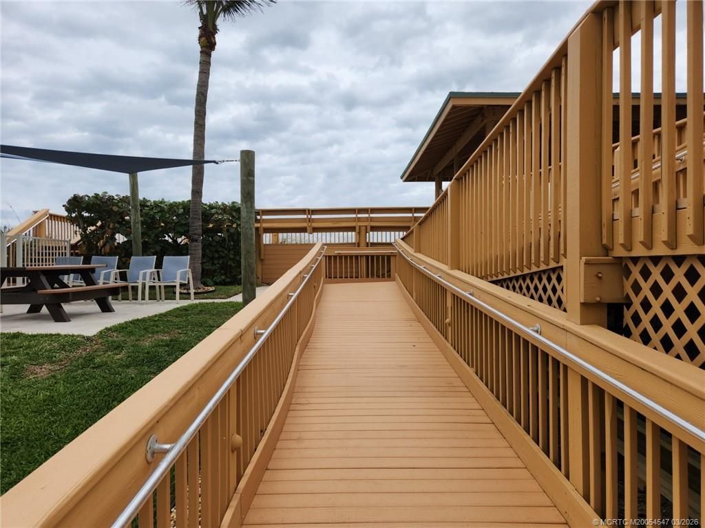 10680 S Ocean Drive, Unit 608, Jensen Beach, FL 34957 Photo