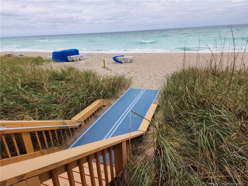 10680 S Ocean Drive, Unit 608, Jensen Beach, FL 34957 Photo