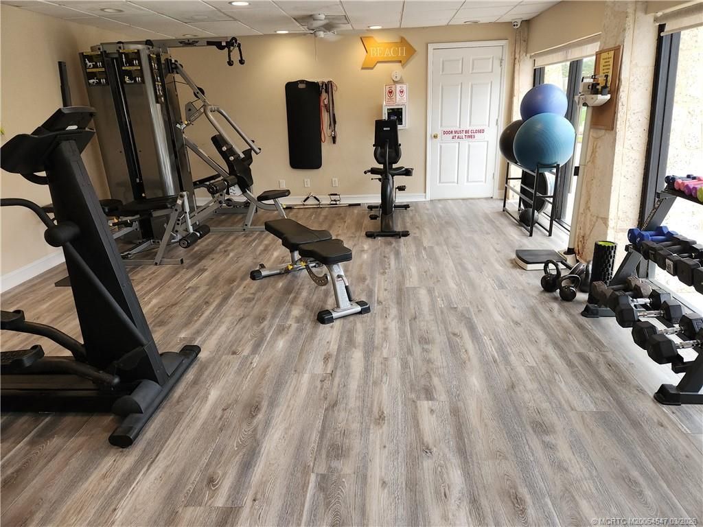 10680 S Ocean Drive, Unit 608, Jensen Beach, FL 34957 Photo