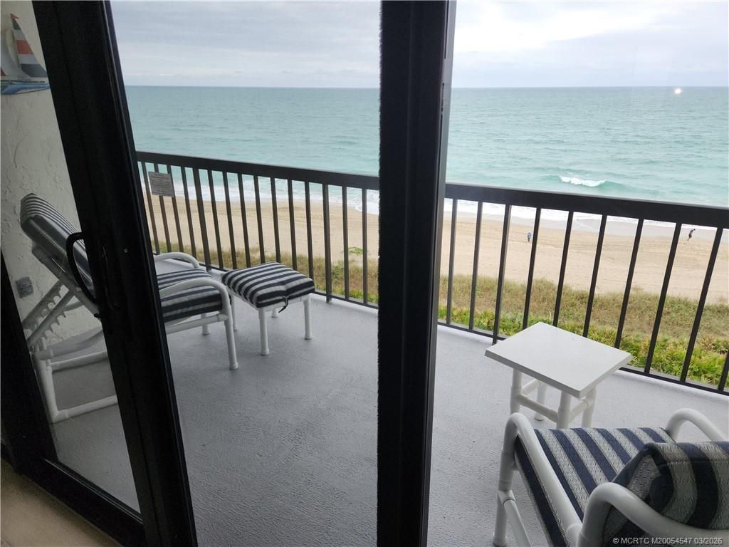 10680 S Ocean Drive, Unit 608, Jensen Beach, FL 34957 Photo