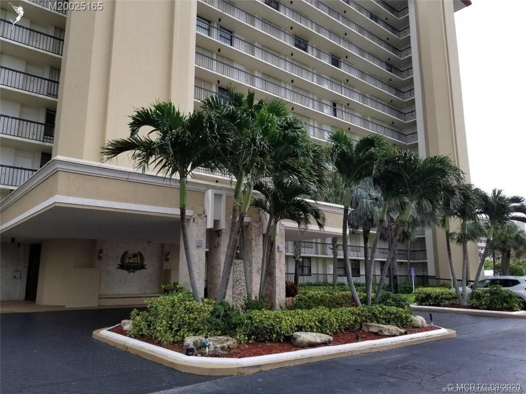 10680 S Ocean Drive, Unit 608, Jensen Beach, FL 34957 Photo