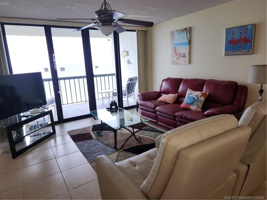 10680 S Ocean Drive, Unit 608, Jensen Beach, FL 34957 Photo