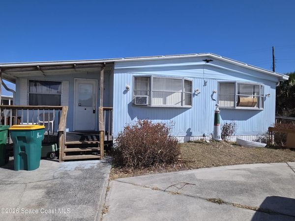 3523 Broughton Avenue , Mims, FL 32754