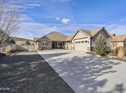 404 Chianti Way, Dayton, NV 89403 Photo