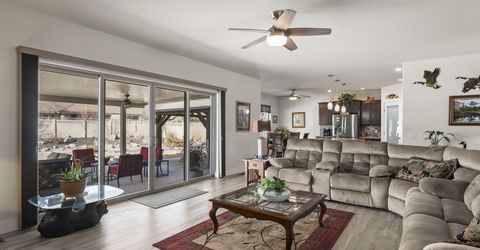 404 Chianti Way, Dayton, NV 89403 Photo