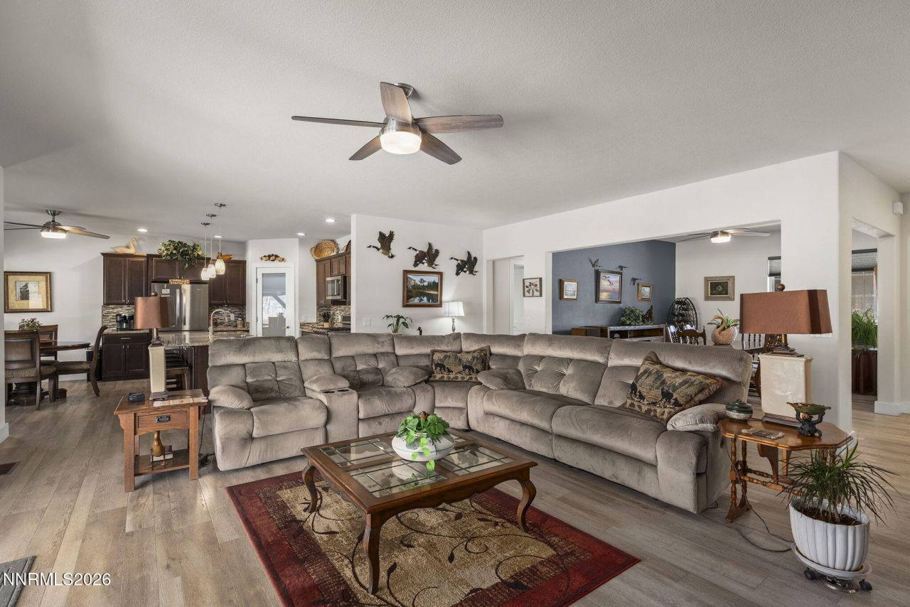 404 Chianti Way, Dayton, NV 89403 Photo