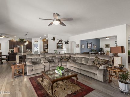 404 Chianti Way, Dayton, NV 89403 Photo