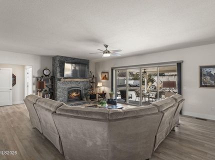 404 Chianti Way, Dayton, NV 89403 Photo