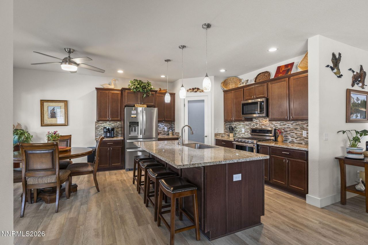 404 Chianti Way, Dayton, NV 89403 Photo