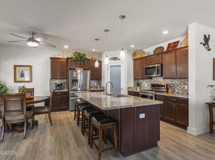 404 Chianti Way, Dayton, NV 89403 Photo