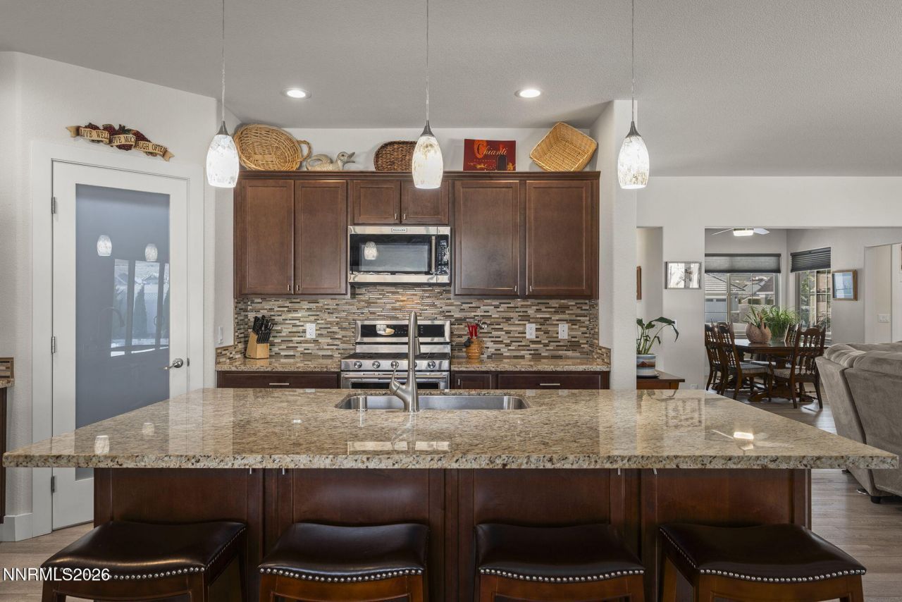 404 Chianti Way, Dayton, NV 89403 Photo