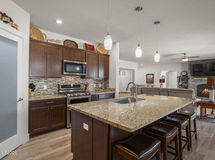 404 Chianti Way, Dayton, NV 89403 Photo