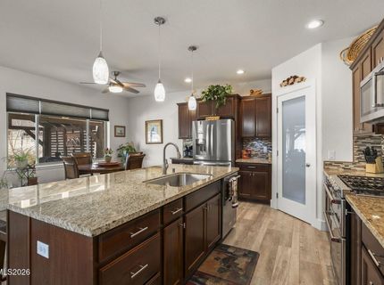 404 Chianti Way, Dayton, NV 89403 Photo