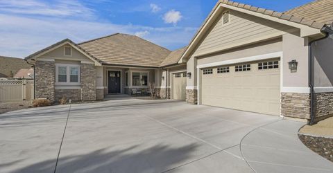 404 Chianti Way, Dayton, NV 89403 Photo