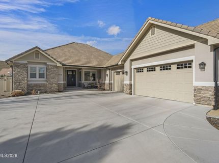 404 Chianti Way, Dayton, NV 89403 Photo