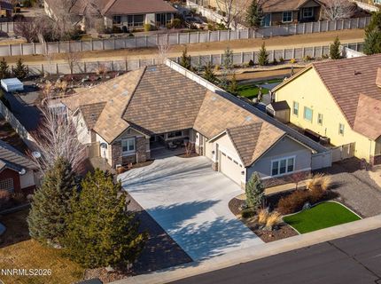 404 Chianti Way, Dayton, NV 89403 Photo