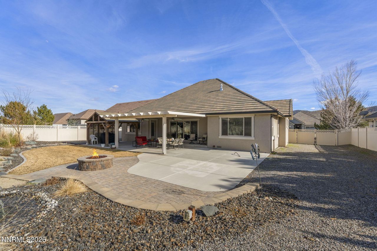 404 Chianti Way, Dayton, NV 89403 Photo