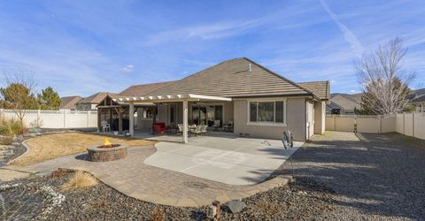 404 Chianti Way, Dayton, NV 89403 Photo