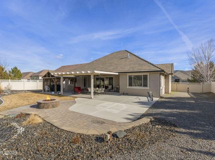 404 Chianti Way, Dayton, NV 89403 Photo