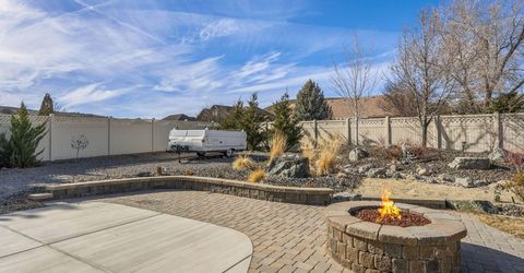 404 Chianti Way, Dayton, NV 89403 Photo