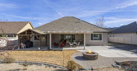 404 Chianti Way, Dayton, NV 89403 Photo