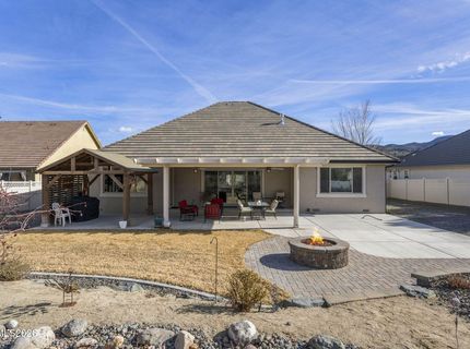 404 Chianti Way, Dayton, NV 89403 Photo