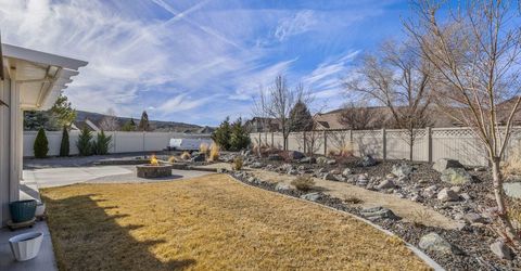 404 Chianti Way, Dayton, NV 89403 Photo