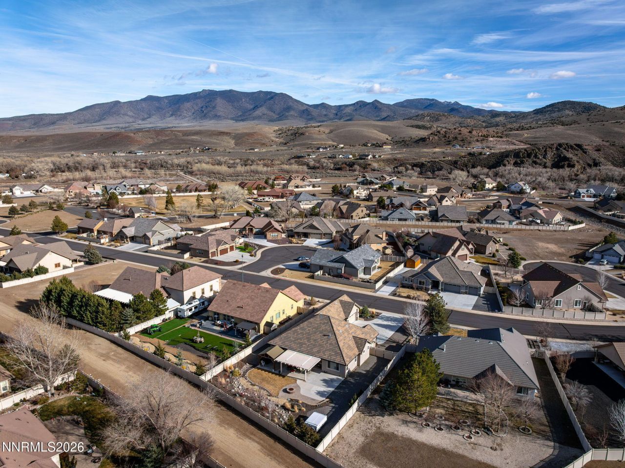 404 Chianti Way, Dayton, NV 89403 Photo