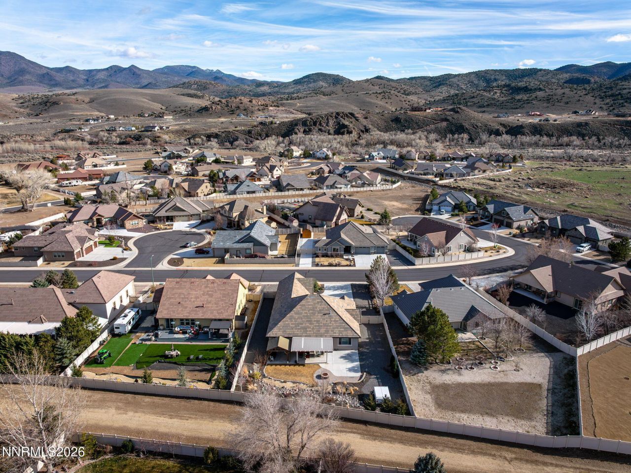 404 Chianti Way, Dayton, NV 89403 Photo