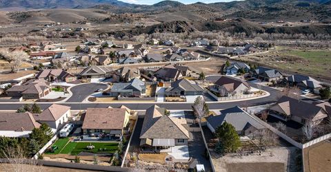 404 Chianti Way, Dayton, NV 89403 Photo