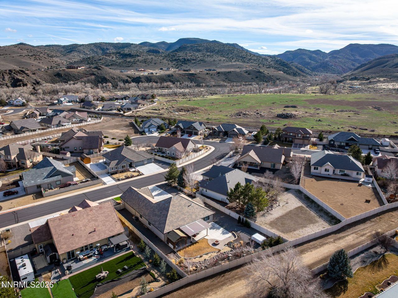 404 Chianti Way, Dayton, NV 89403 Photo