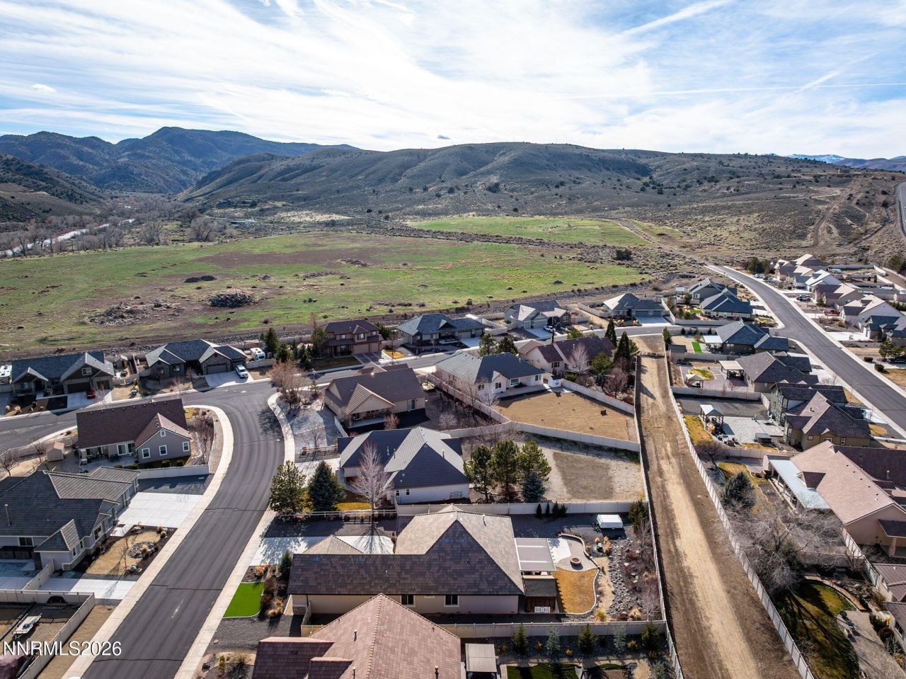 404 Chianti Way, Dayton, NV 89403 Photo
