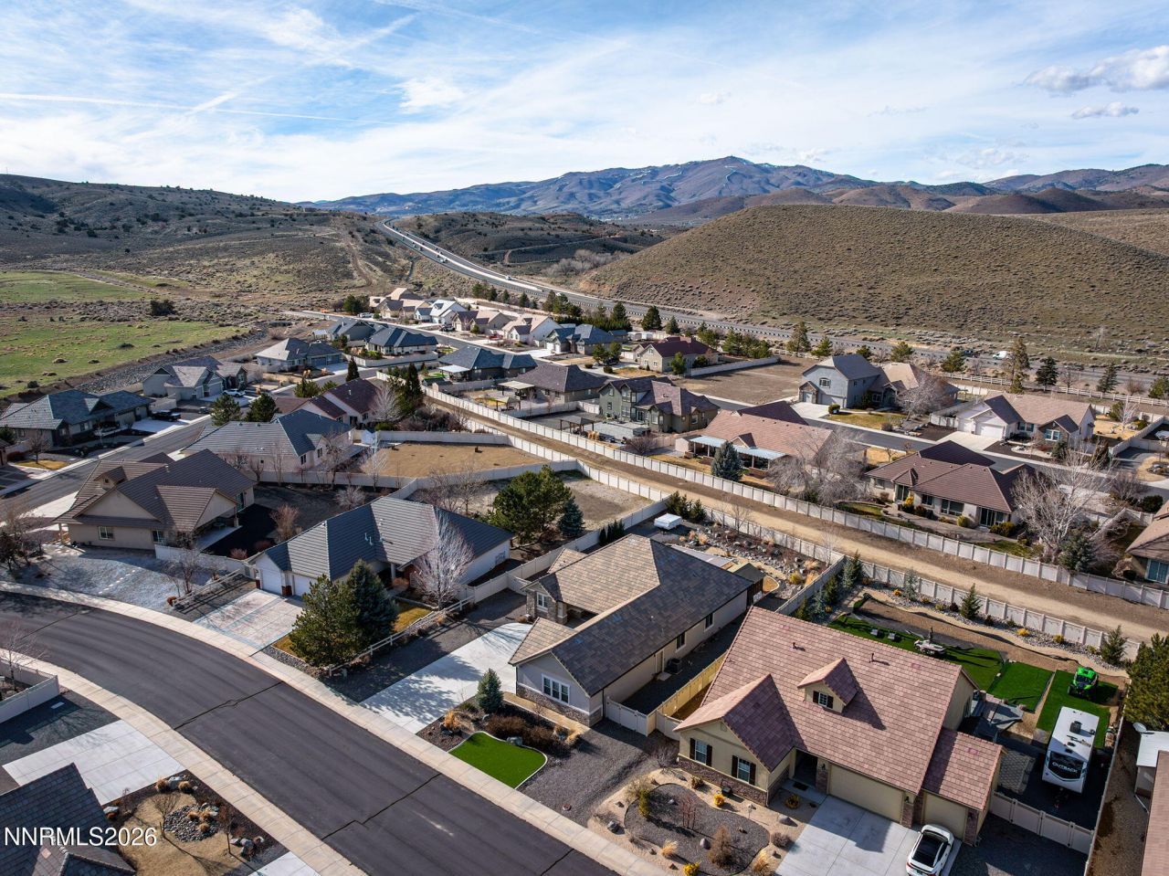 404 Chianti Way, Dayton, NV 89403 Photo