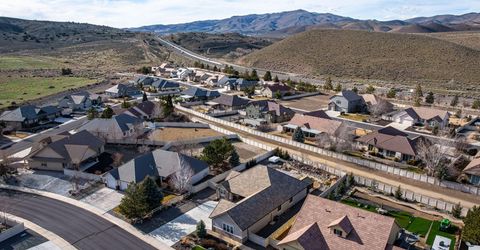 404 Chianti Way, Dayton, NV 89403 Photo