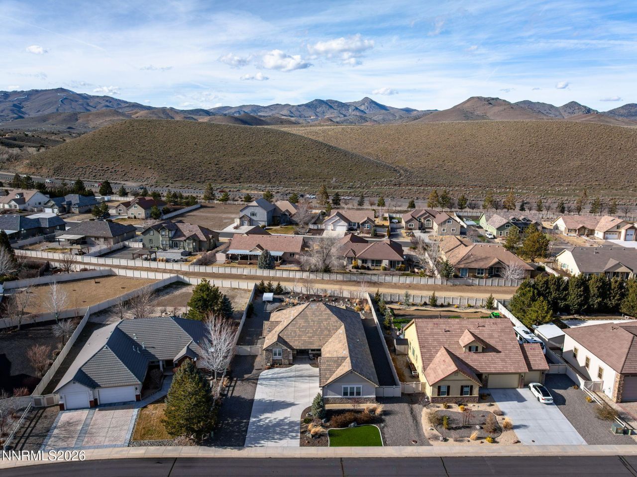 404 Chianti Way, Dayton, NV 89403 Photo