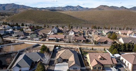 404 Chianti Way, Dayton, NV 89403 Photo