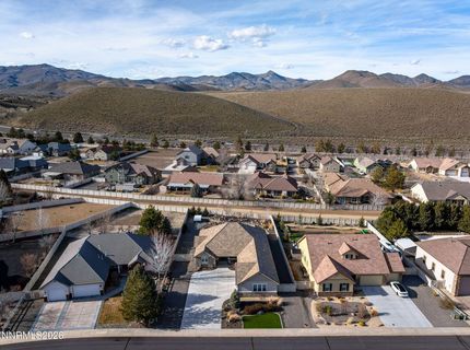 404 Chianti Way, Dayton, NV 89403 Photo