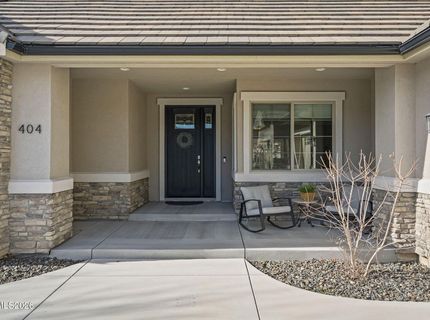 404 Chianti Way, Dayton, NV 89403 Photo