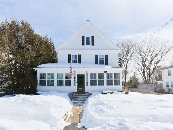 50 Riverside Pl, Walpole, MA 02081